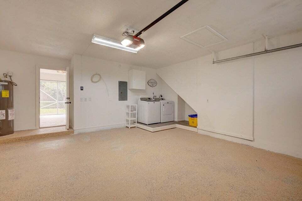 BOCA CHASE - Residential Lease