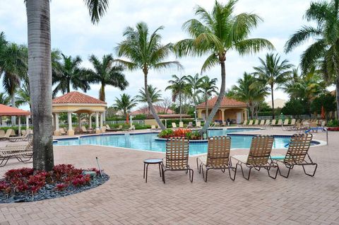 A home in Lake Worth