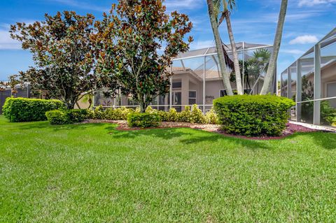 A home in Lake Worth