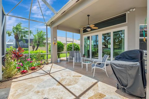 A home in Lake Worth