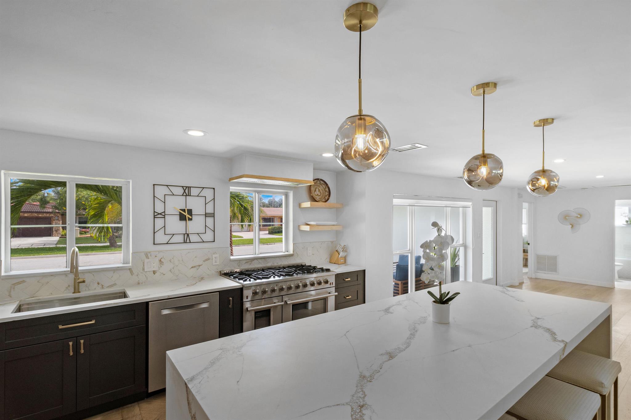 LAKE PLACID - Residential