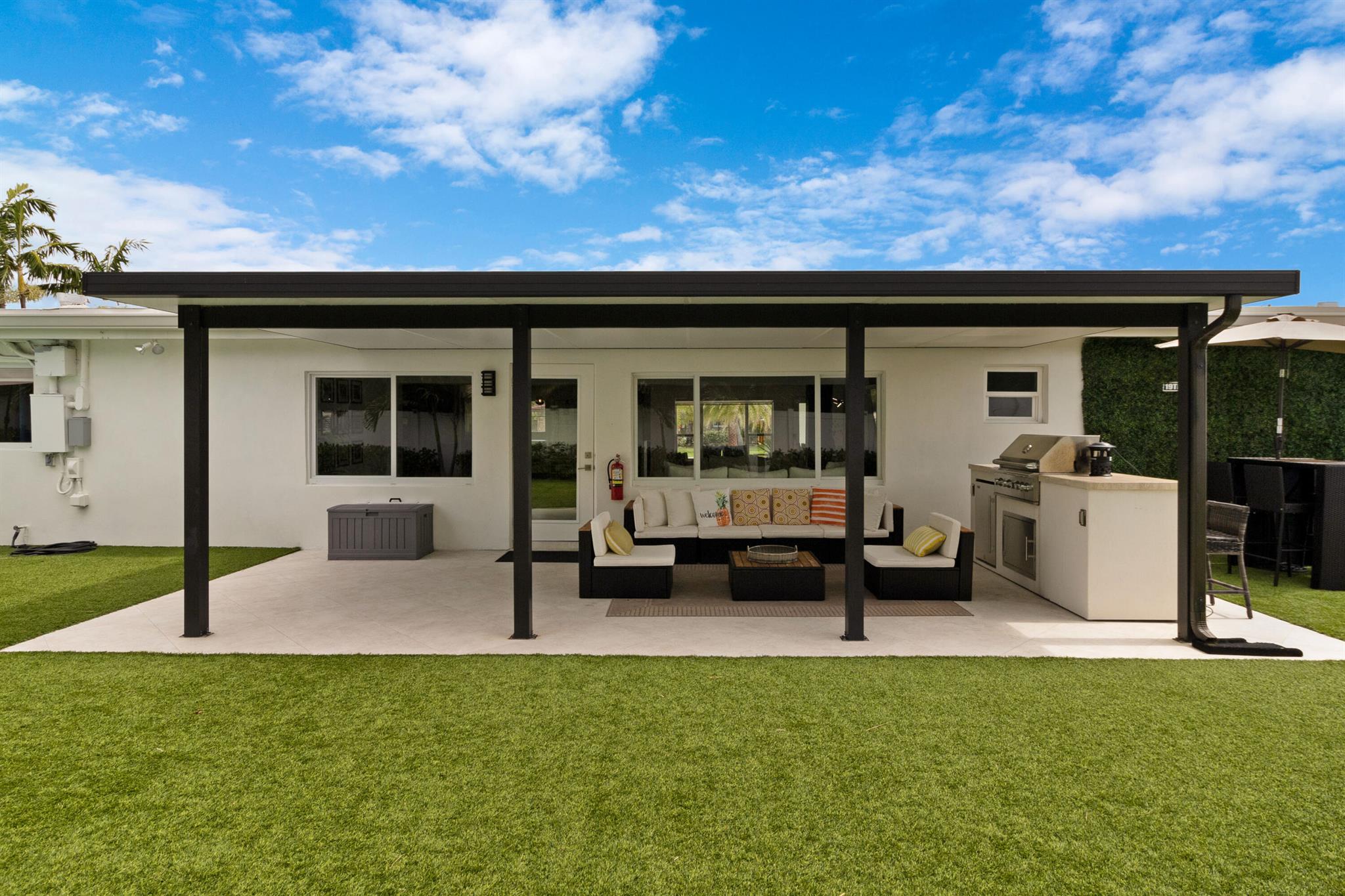 LAKE PLACID - Residential