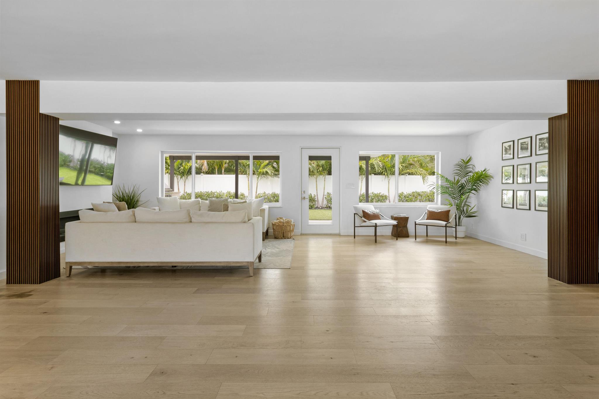 LAKE PLACID - Residential