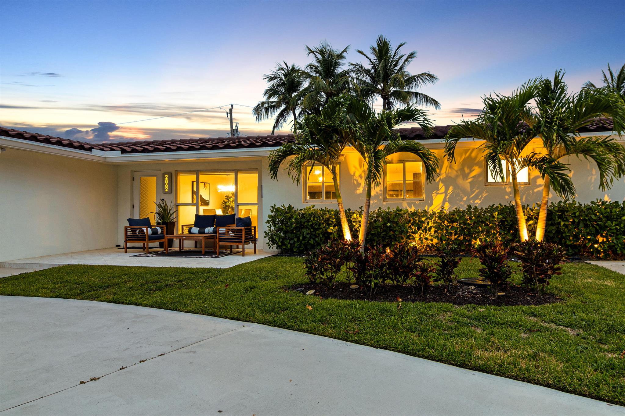 LAKE PLACID - Residential