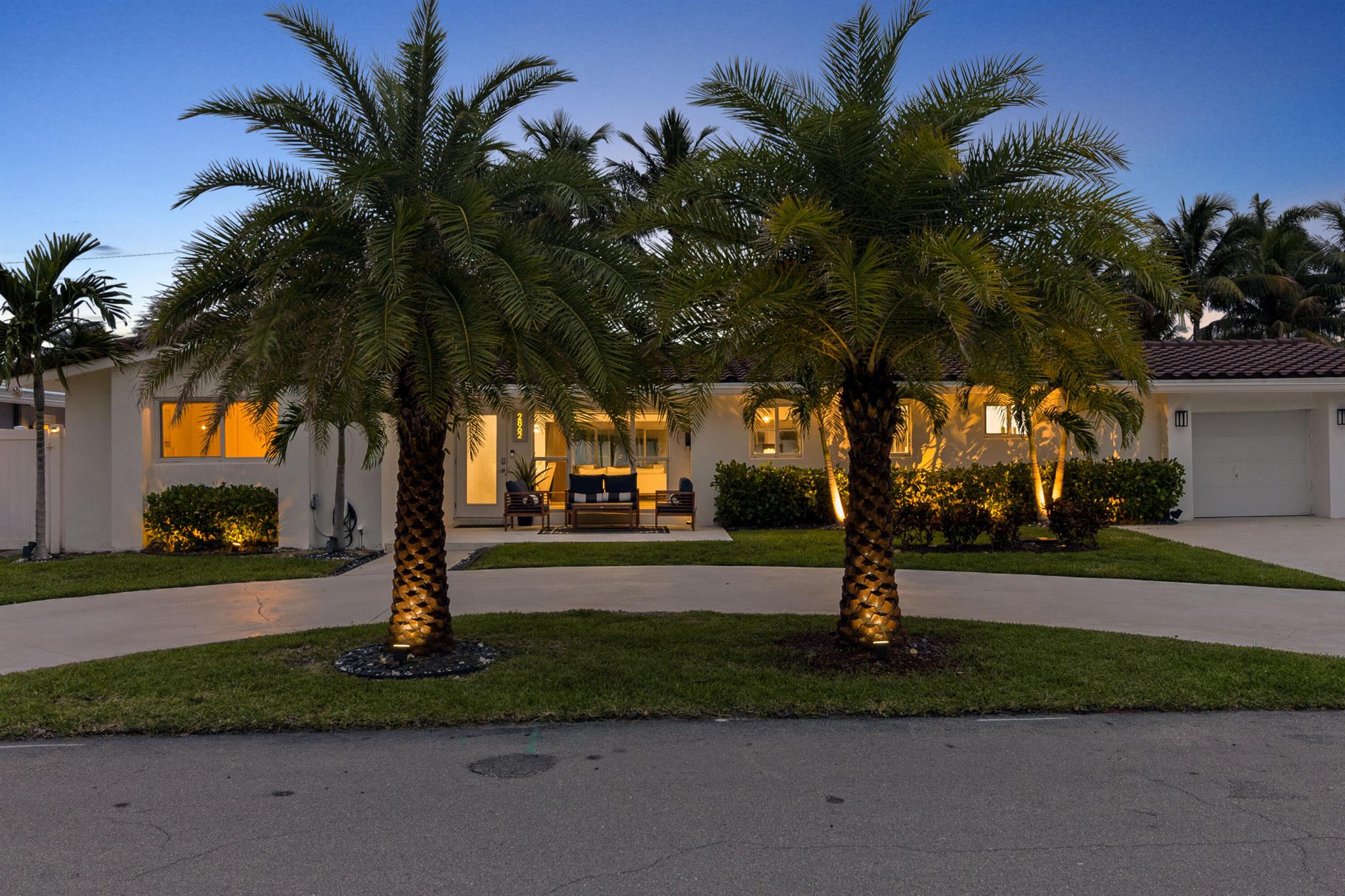 LAKE PLACID - Residential