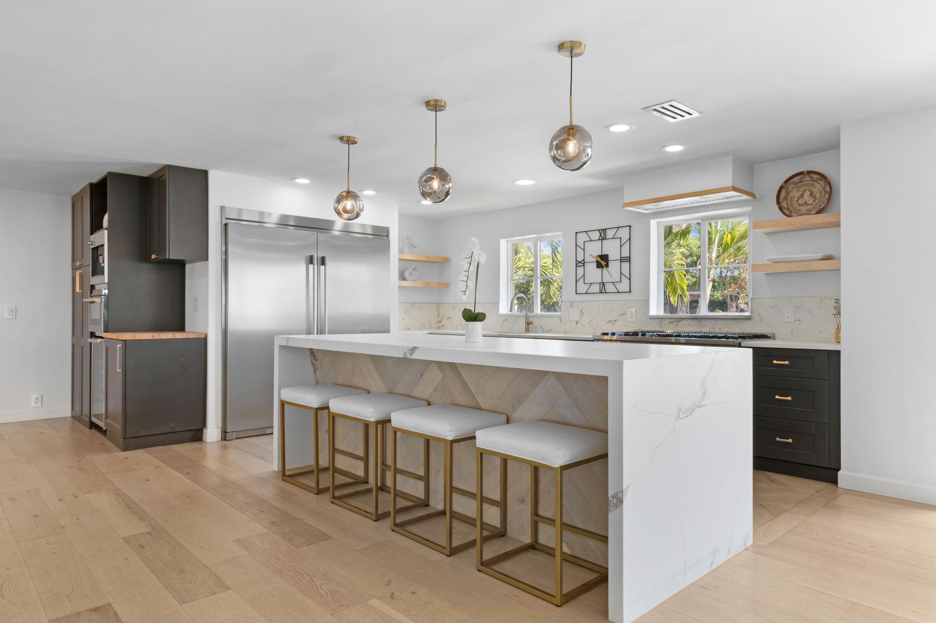 LAKE PLACID - Residential