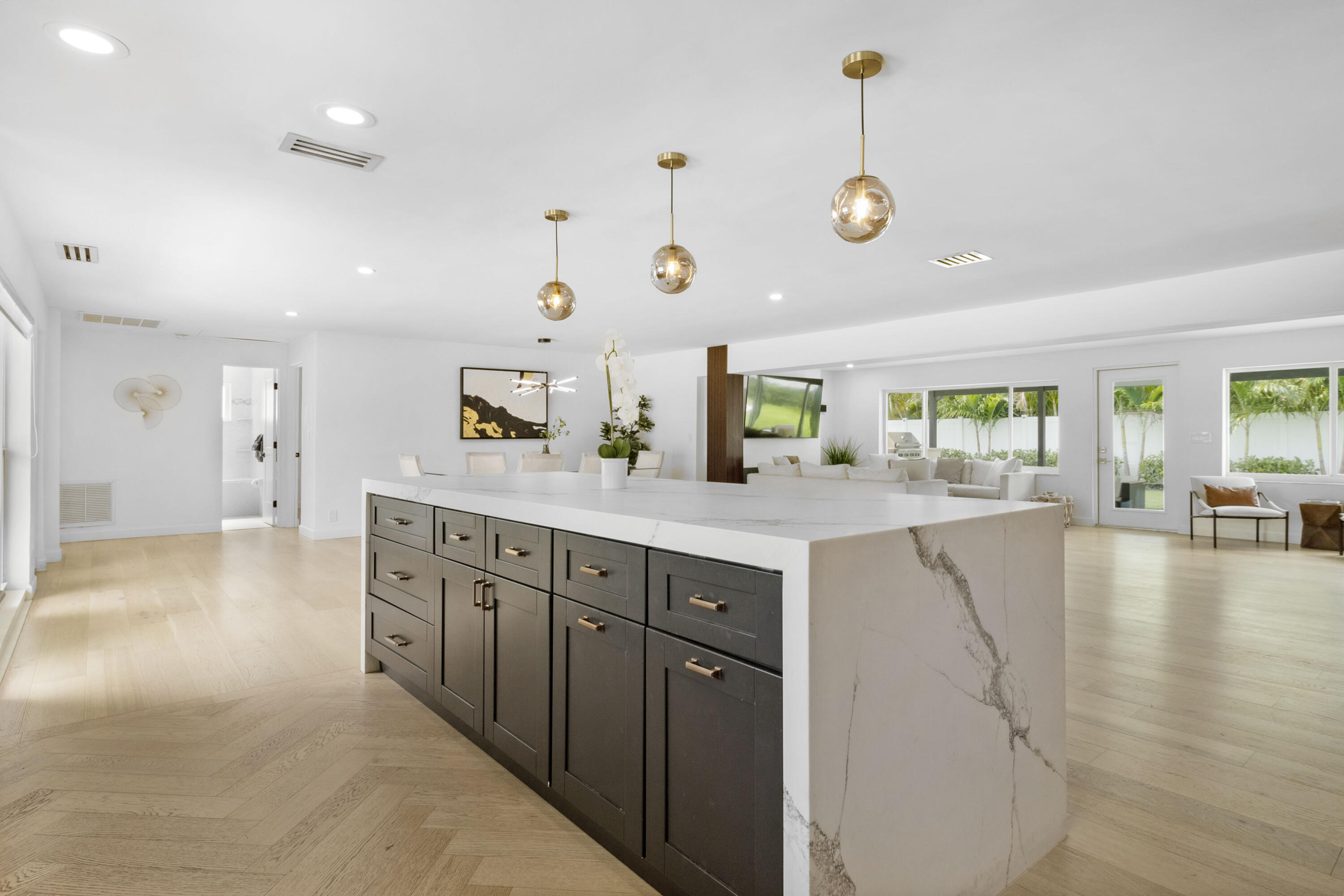 LAKE PLACID - Residential