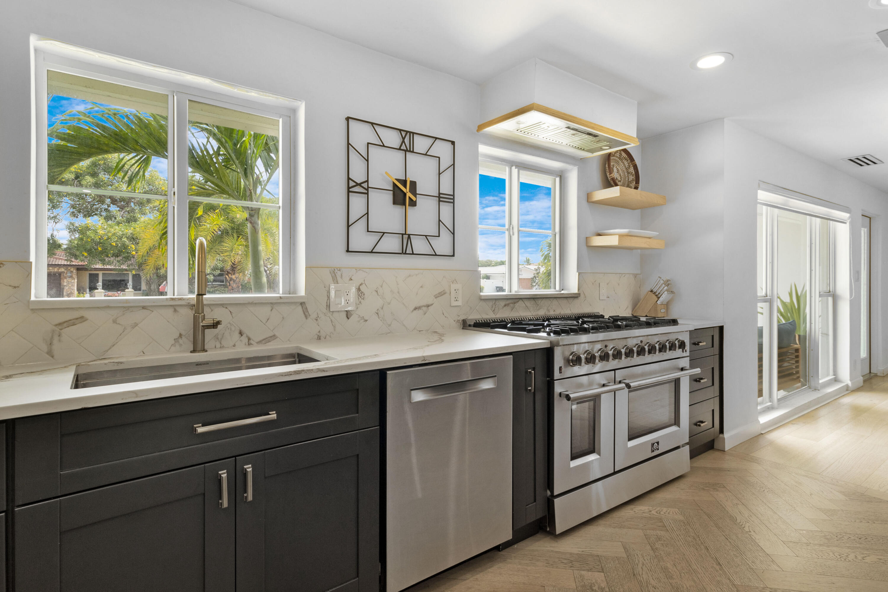 LAKE PLACID - Residential