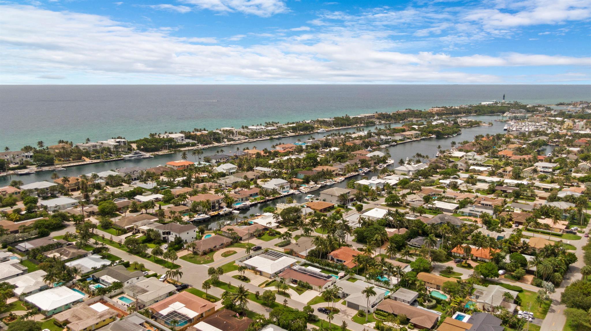 LAKE PLACID - Residential