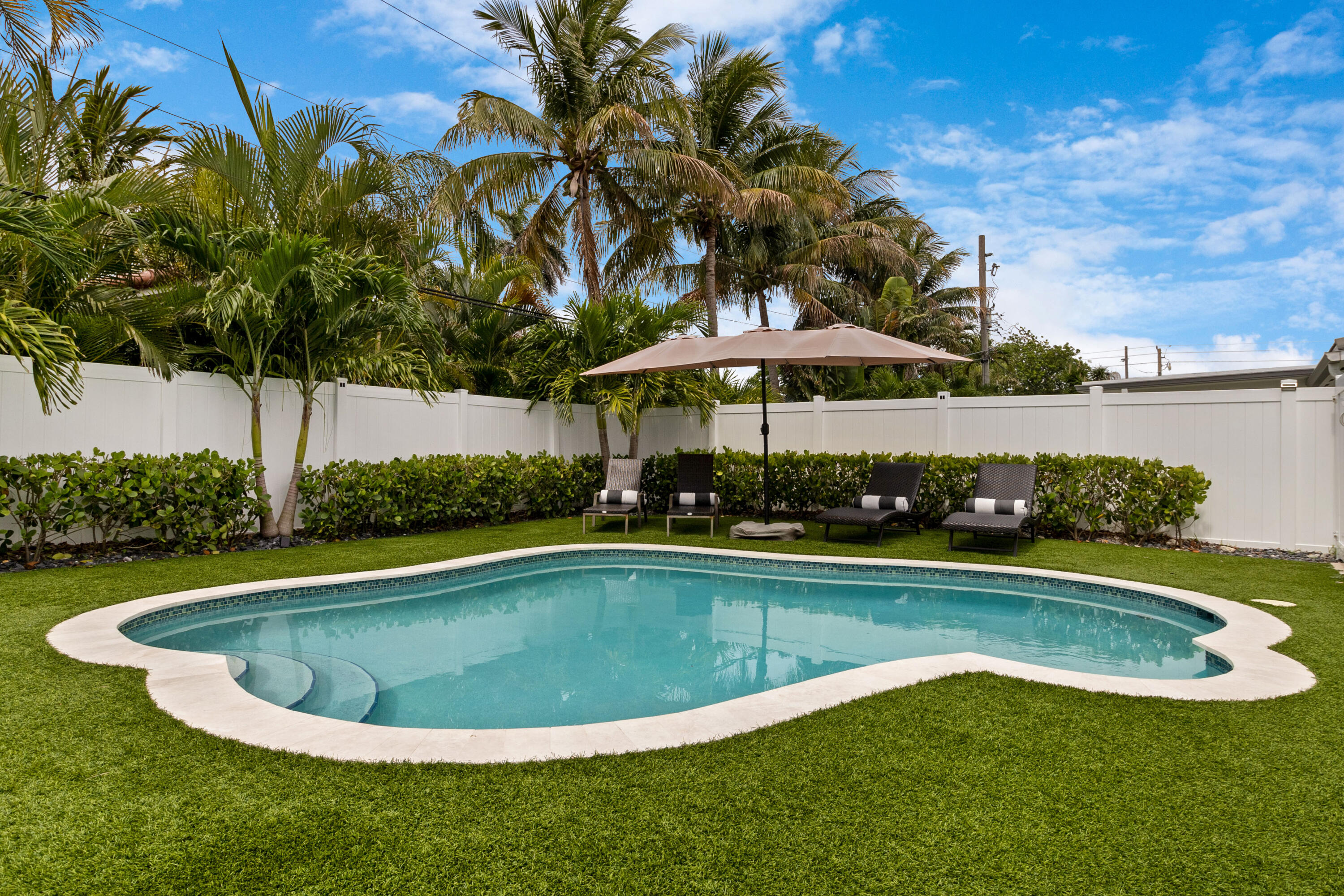 LAKE PLACID - Residential