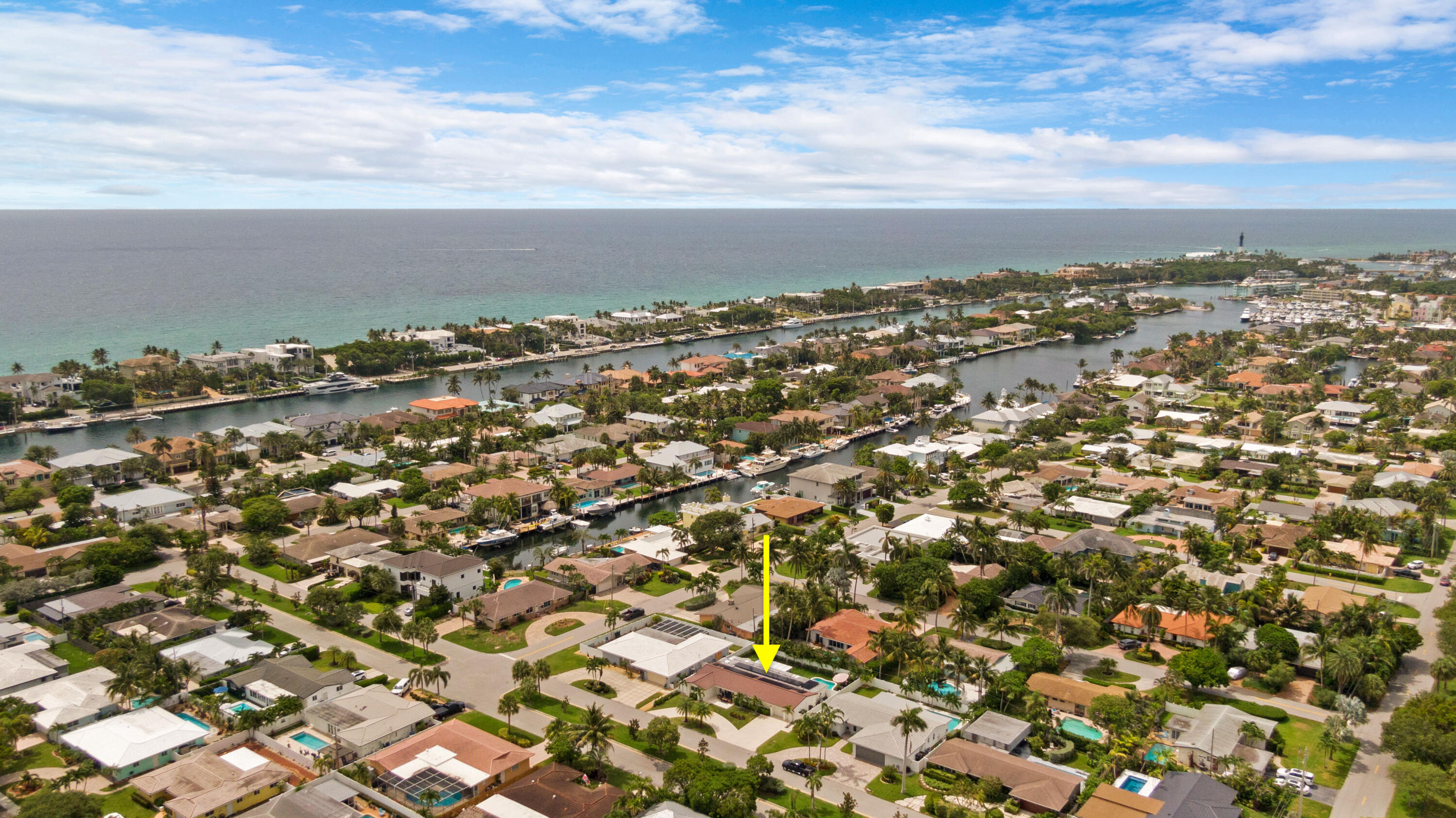 LAKE PLACID - Residential