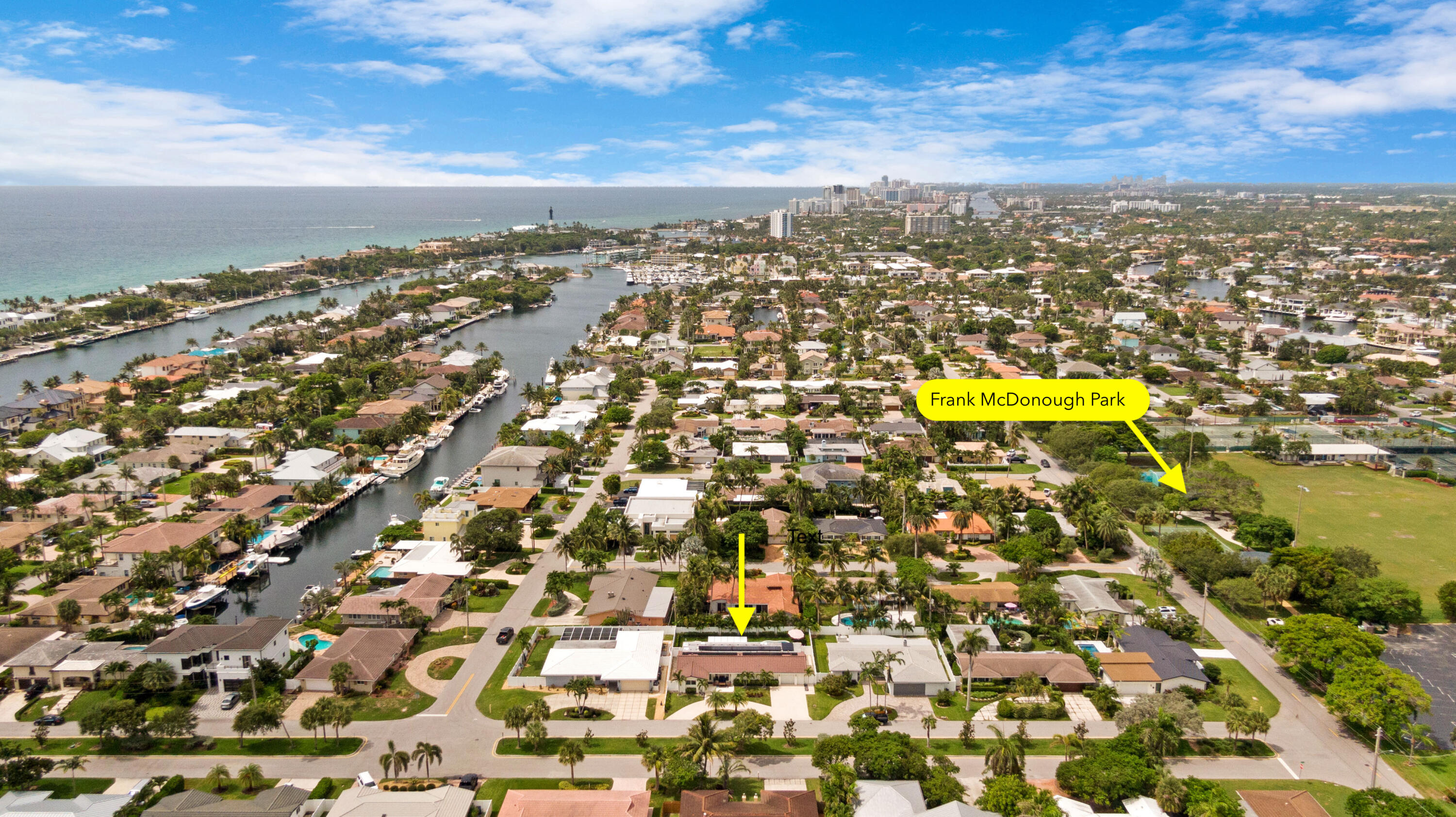 LAKE PLACID - Residential