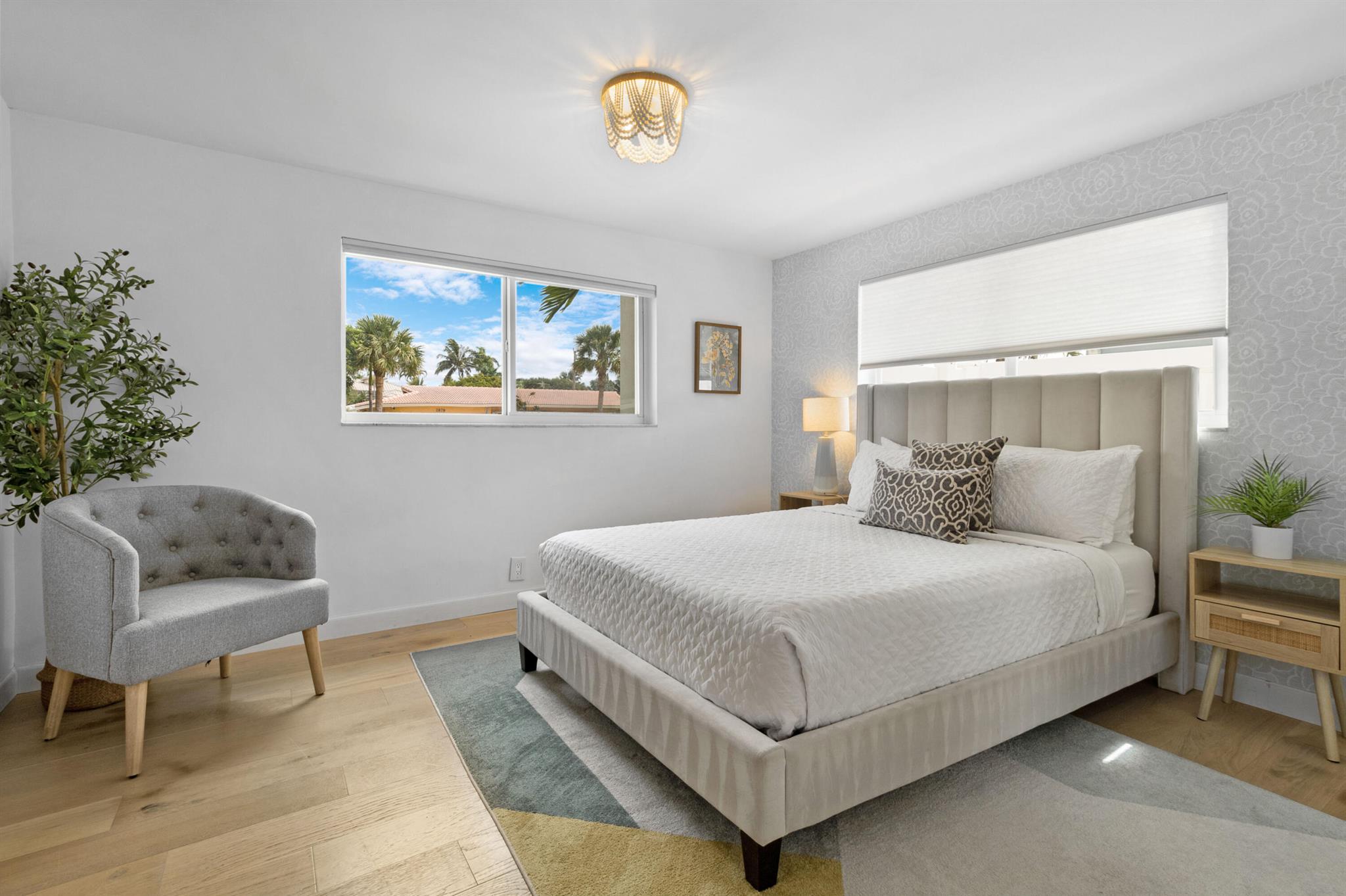 LAKE PLACID - Residential