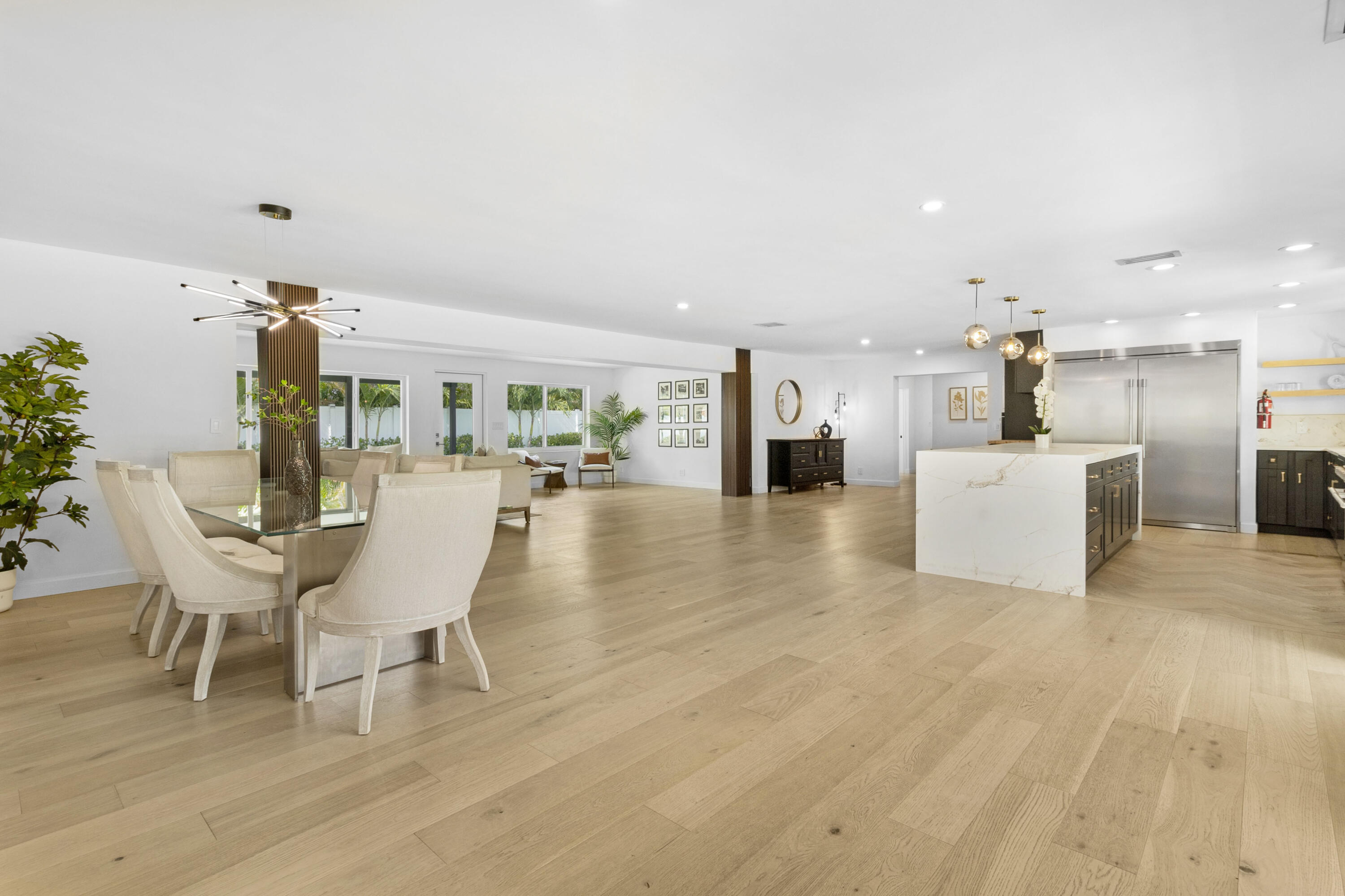 LAKE PLACID - Residential