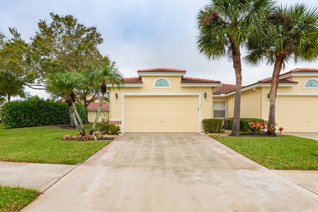 Photo of 1418 SW Greens Pointe Way, Palm City, FL 34990 (MLS # R10950222)