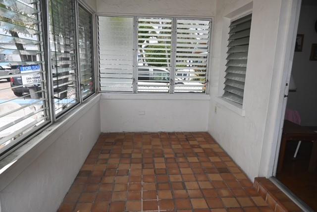 Hollywood Beach First Add - Residential