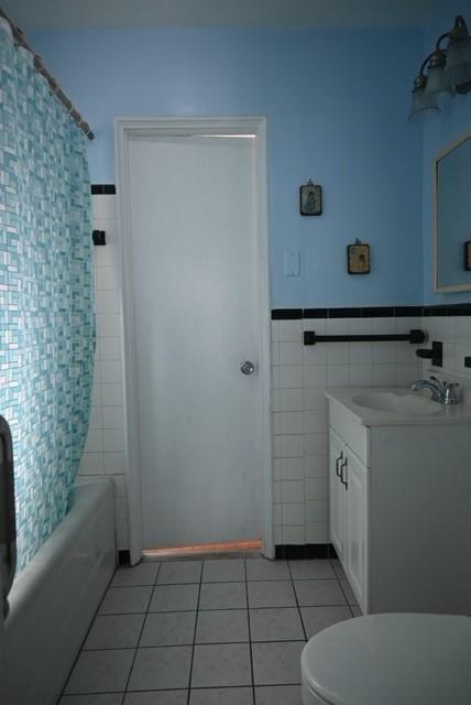 Hollywood Beach First Add - Residential
