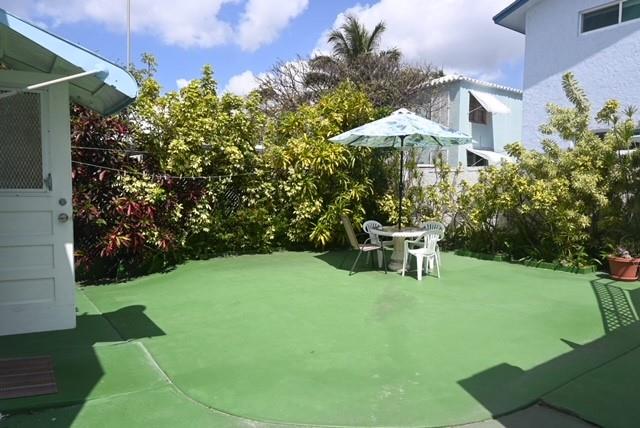 Hollywood Beach First Add - Residential
