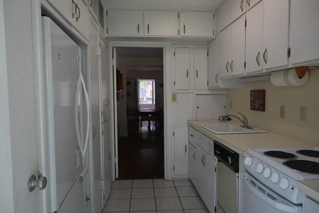 Hollywood Beach First Add - Residential