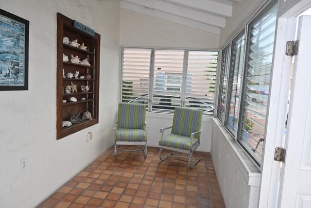 Hollywood Beach First Add - Residential
