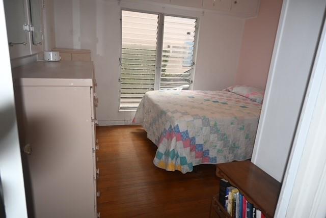 Hollywood Beach First Add - Residential