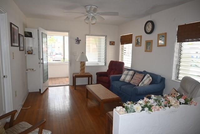 Hollywood Beach First Add - Residential