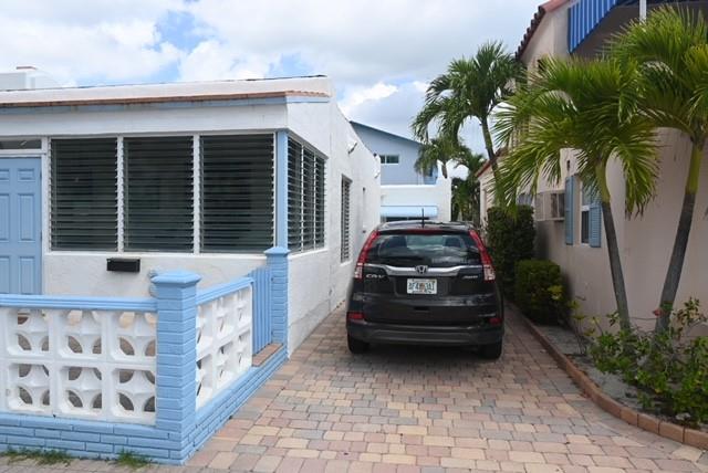 Hollywood Beach First Add - Residential