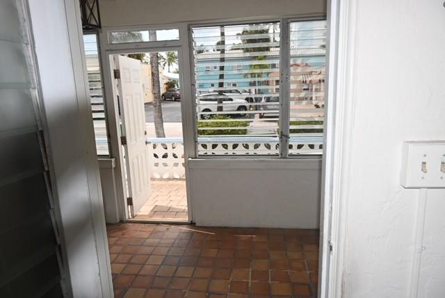 Hollywood Beach First Add - Residential