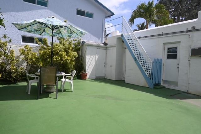 Hollywood Beach First Add - Residential