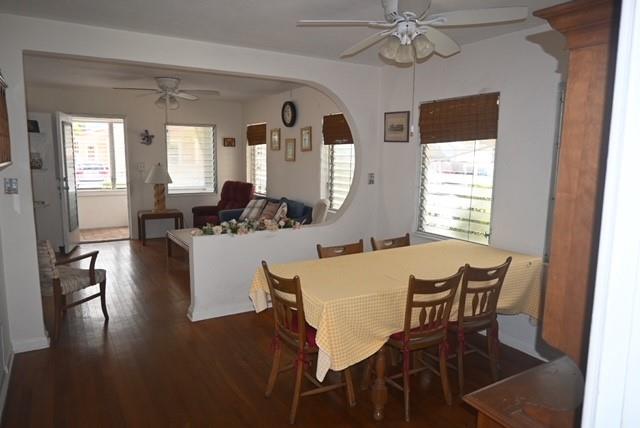Hollywood Beach First Add - Residential