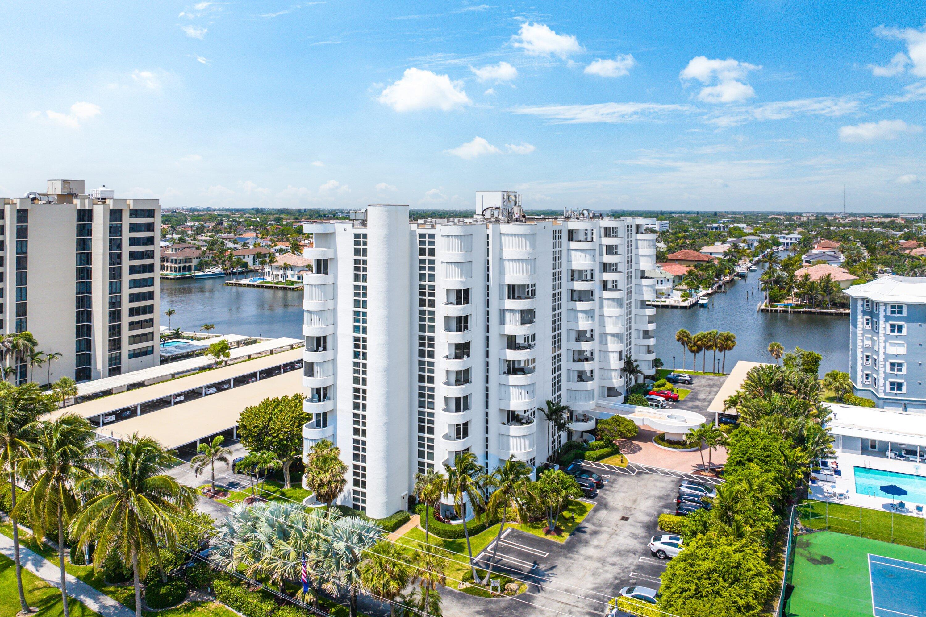 2200 S Ocean Boulevard 304