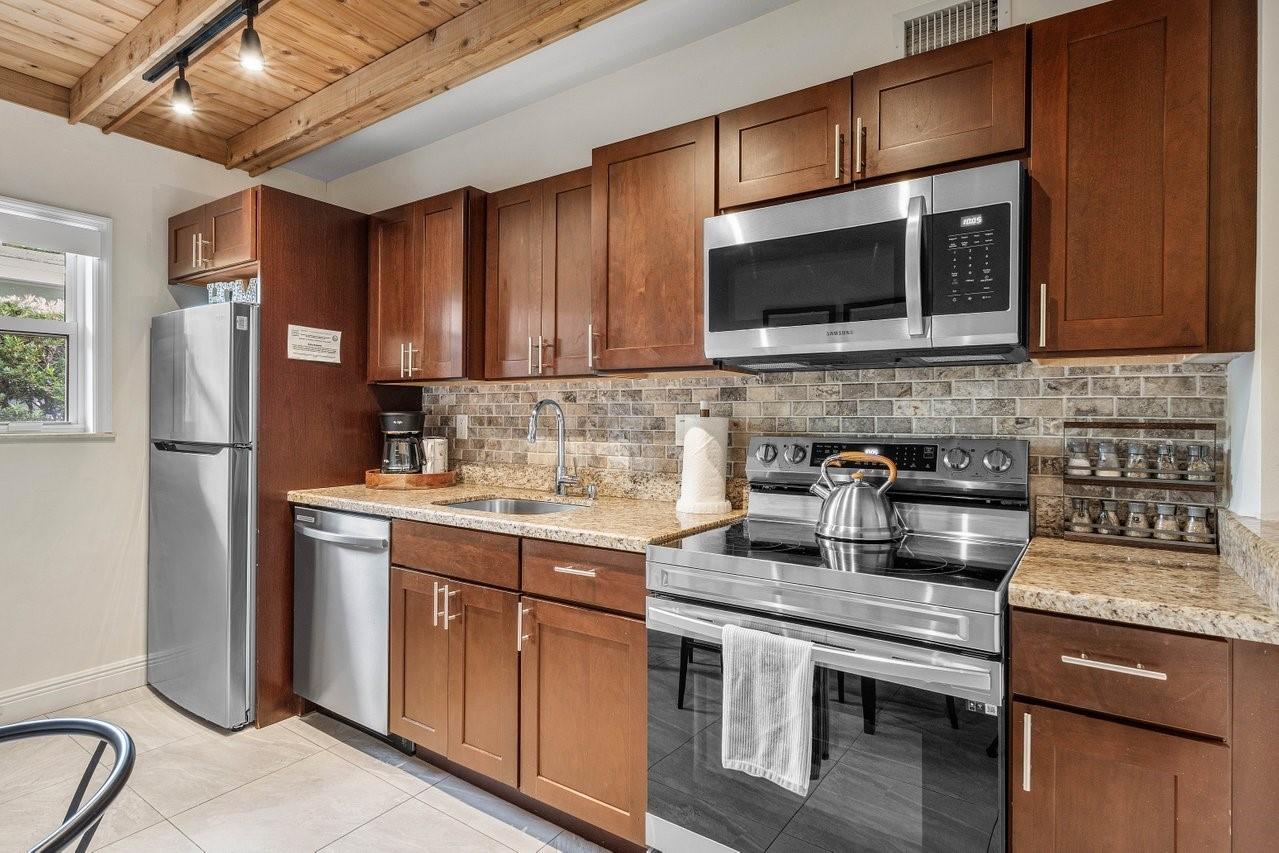 Progresso 2-18 D - Residential Lease