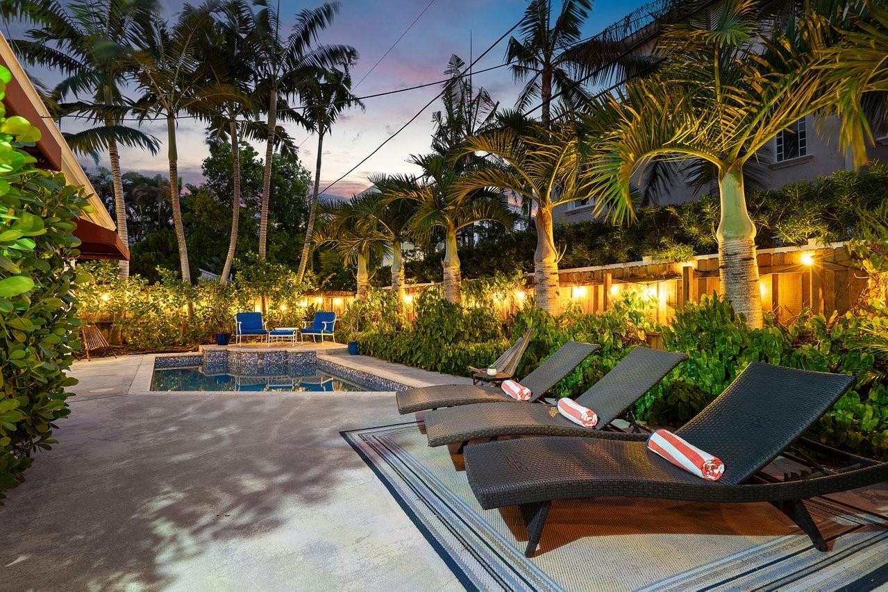 Progresso 2-18 D - Residential Lease