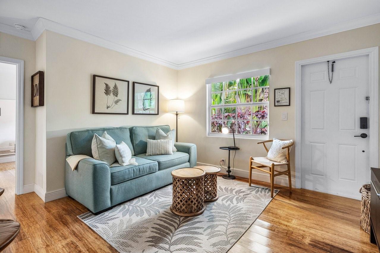 Progresso 2-18 D - Residential Lease