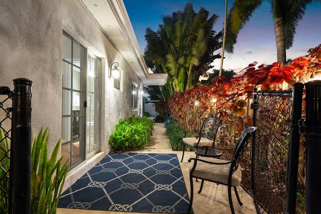 Progresso 2-18 D - Residential Lease