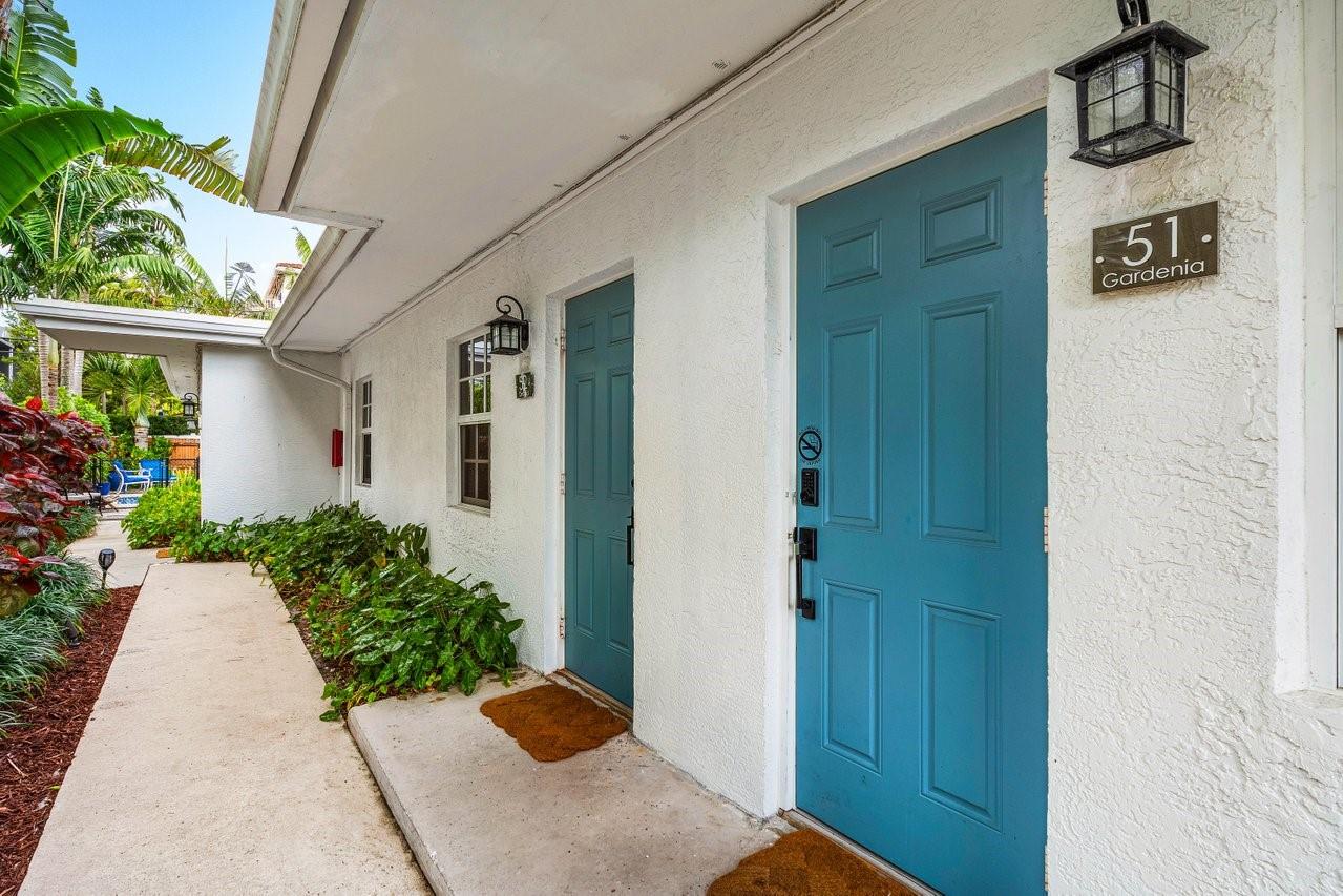 Progresso 2-18 D - Residential Lease