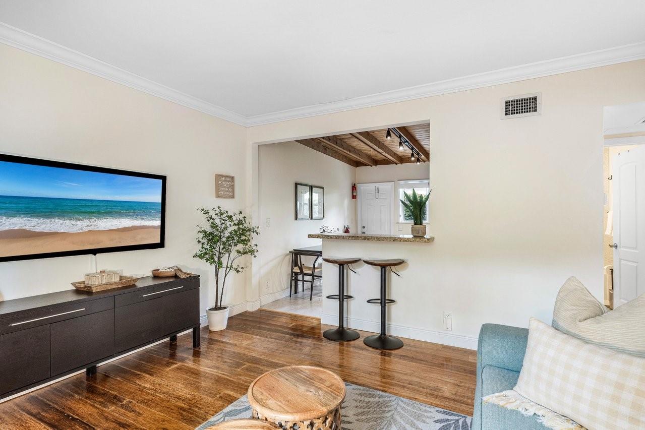 Progresso 2-18 D - Residential Lease