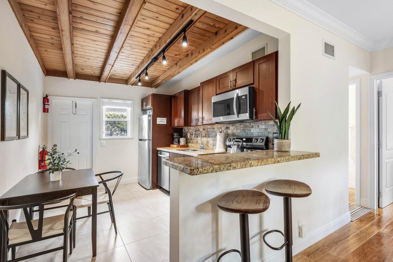 Progresso 2-18 D - Residential Lease