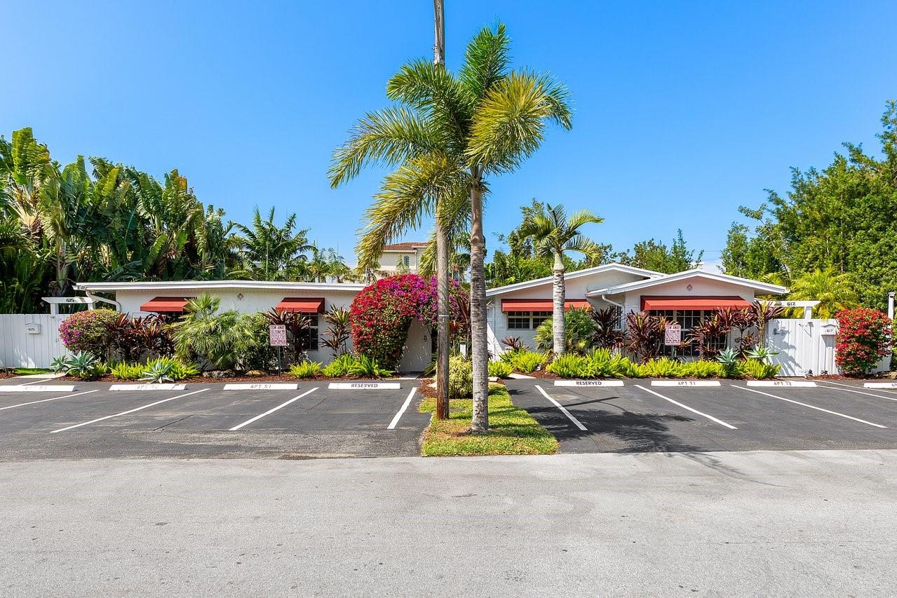 Progresso 2-18 D - Residential Lease