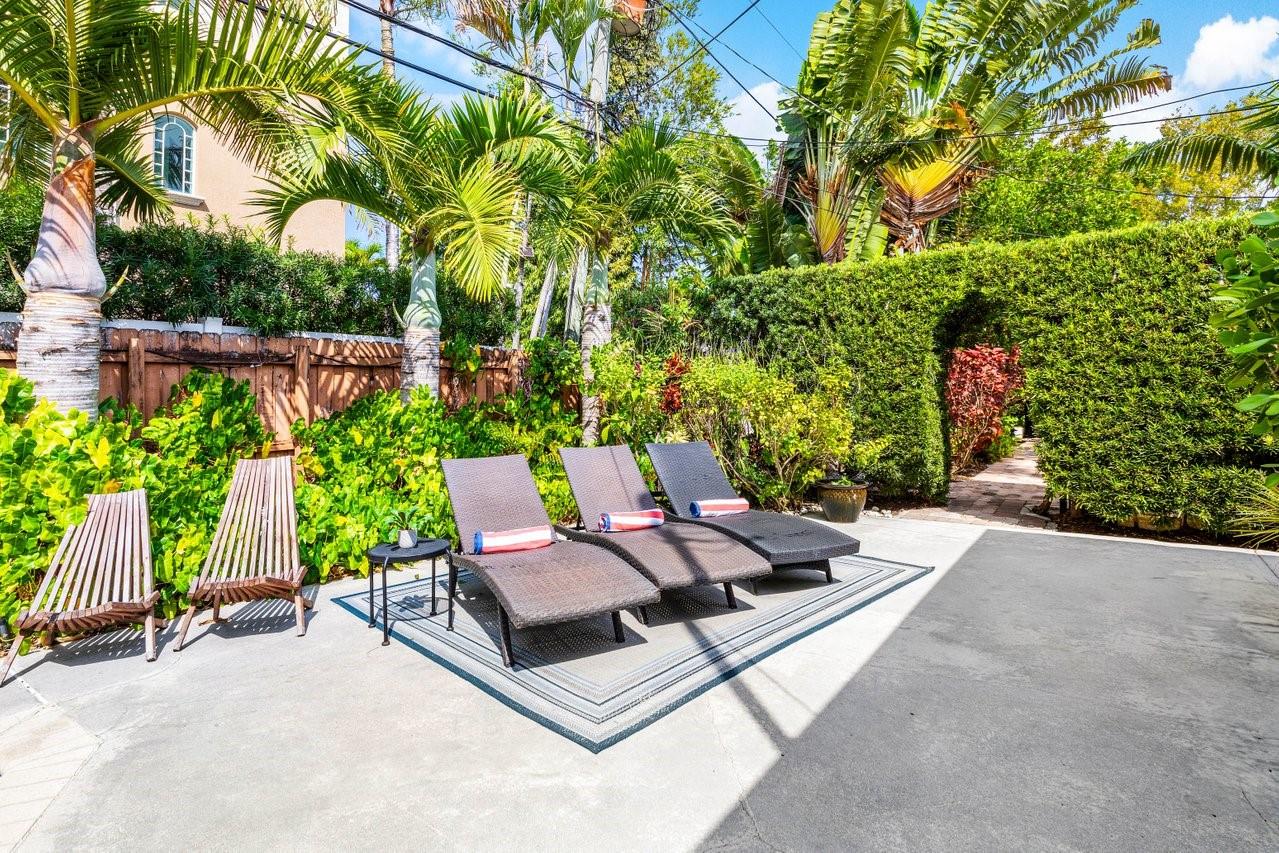 Progresso 2-18 D - Residential Lease