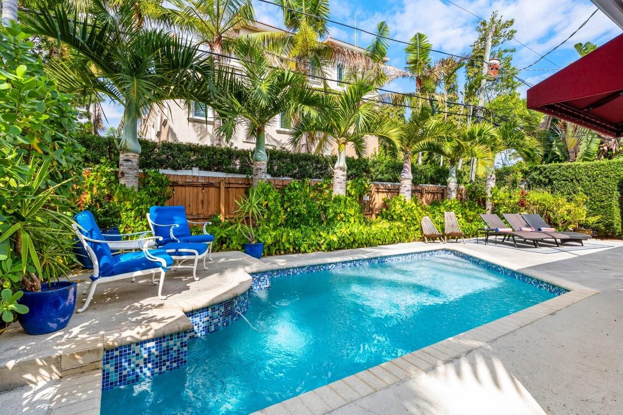 Progresso 2-18 D - Residential Lease