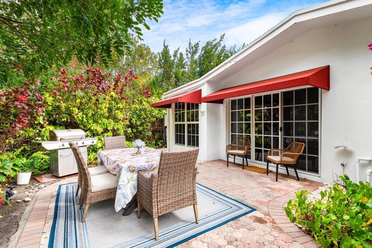 Progresso 2-18 D - Residential Lease