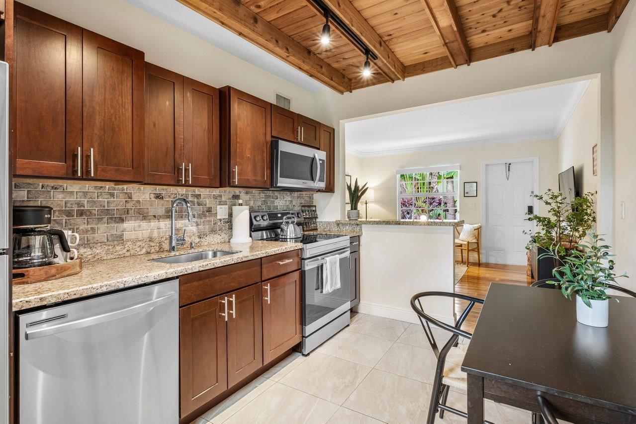 Progresso 2-18 D - Residential Lease