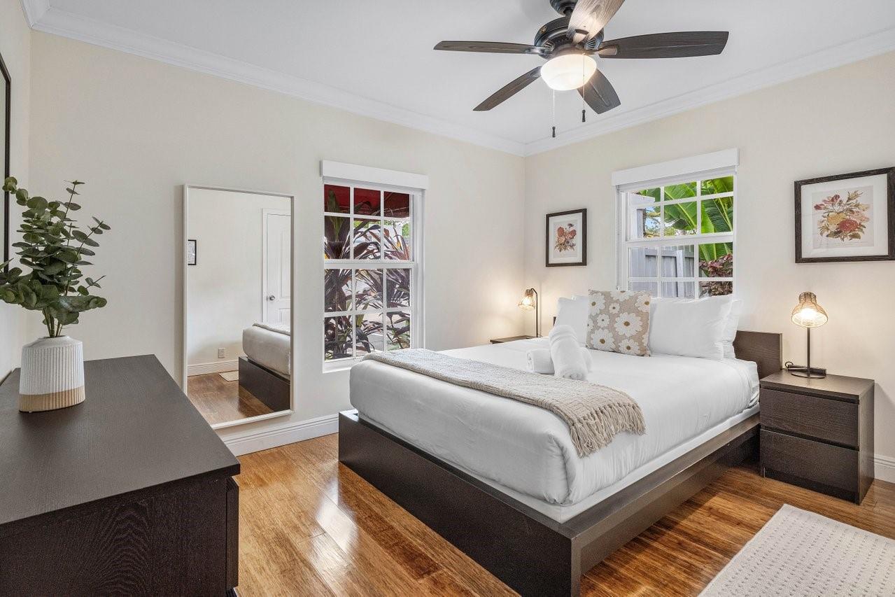 Progresso 2-18 D - Residential Lease