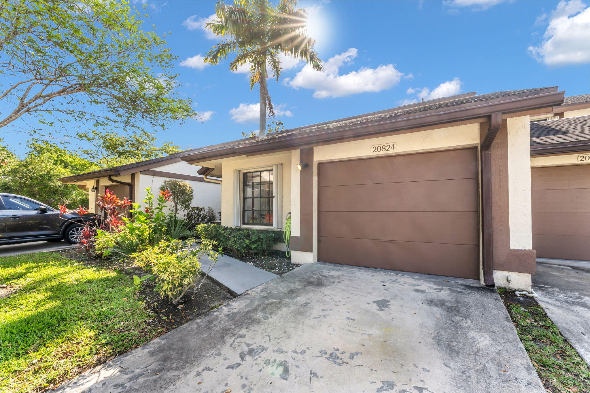 View photos, virtual tours, details... 20824 Boca Ridge Drive N