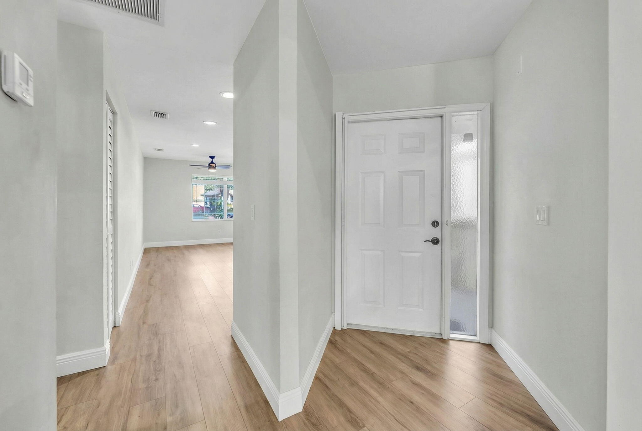 BOCA RIDGE GLEN - Residential Lease