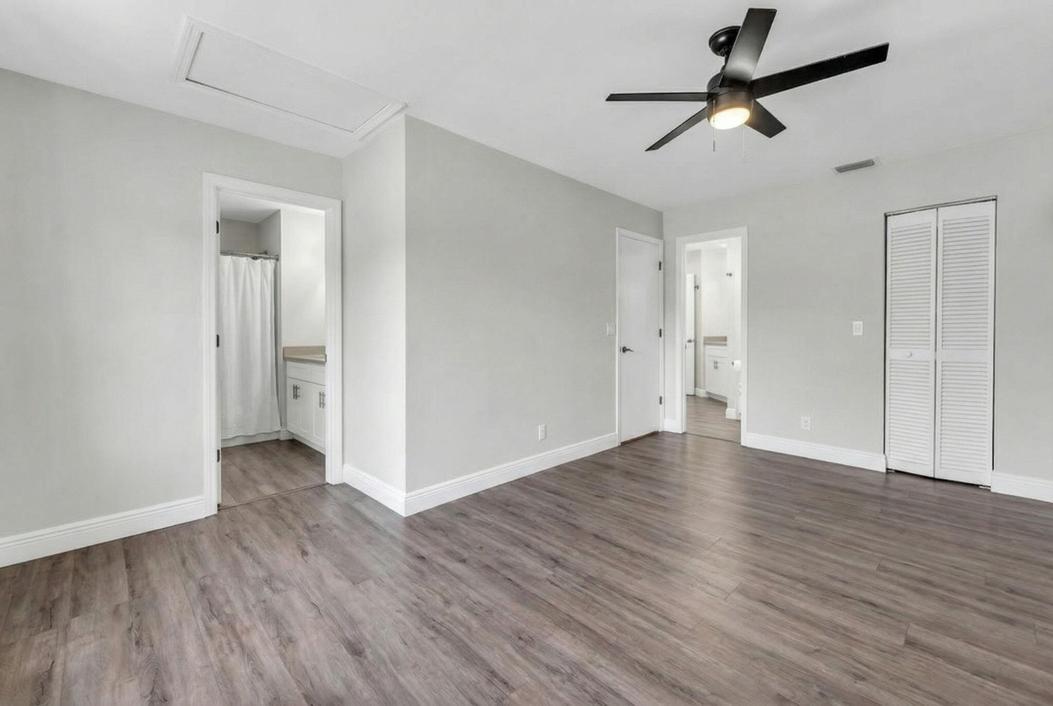 BOCA RIDGE GLEN - Residential Lease