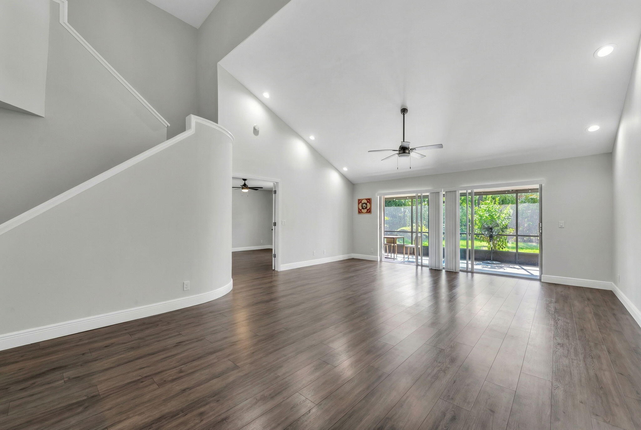 BOCA RIDGE GLEN - Residential Lease