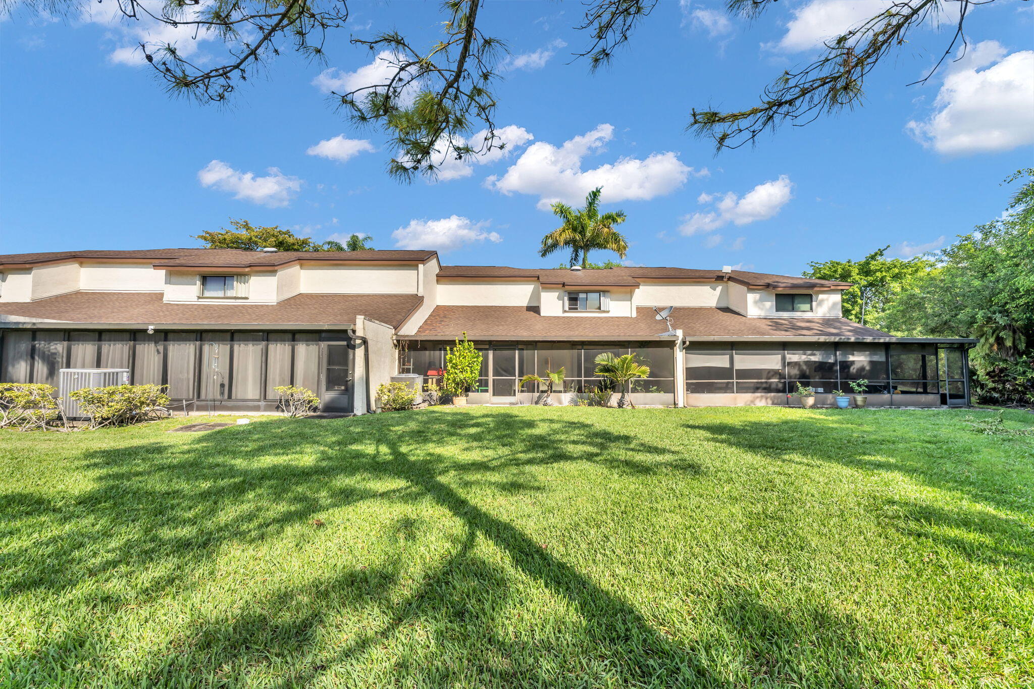 BOCA RIDGE GLEN - Residential Lease