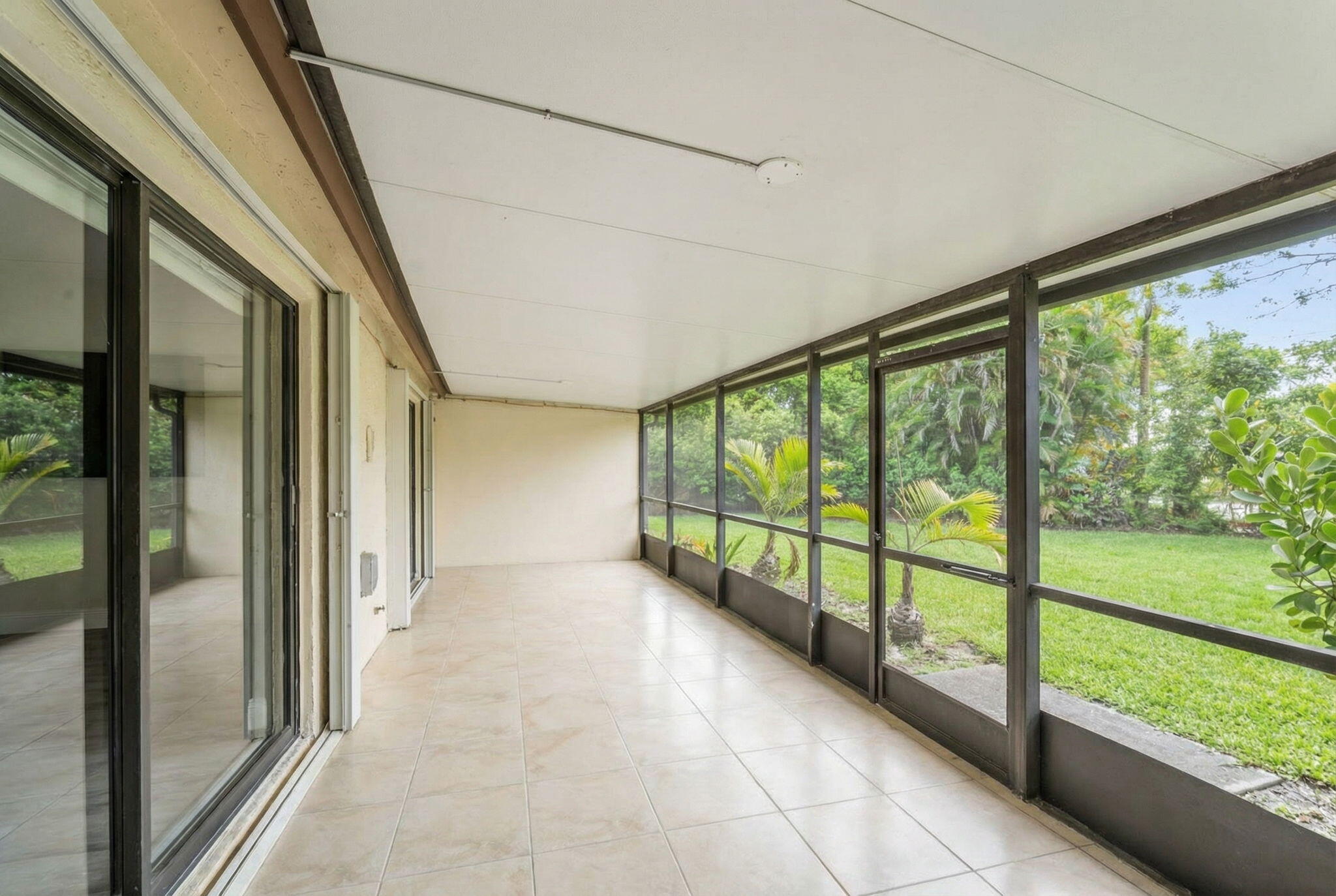 BOCA RIDGE GLEN - Residential Lease